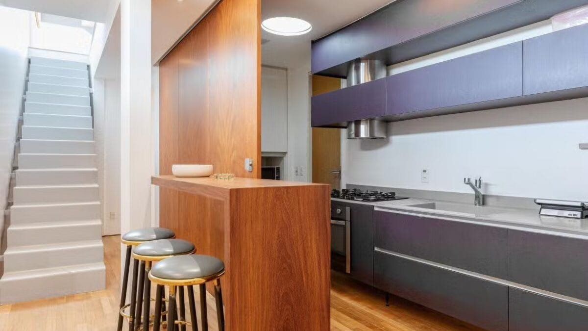 Shawn Mendes curte triplex de Bruna Marquezine no Rio