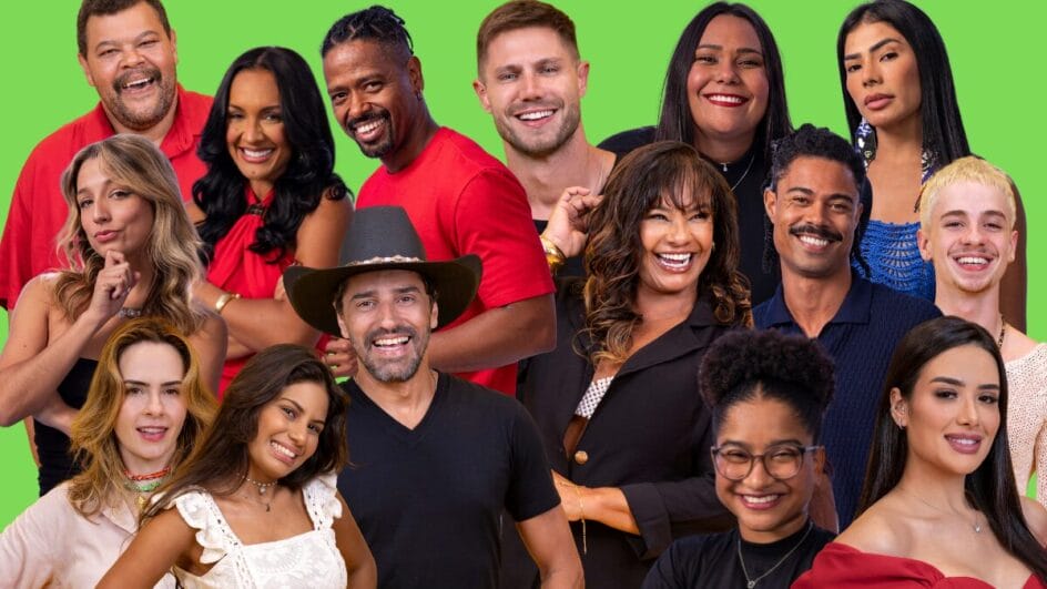 Sincerão BBB 26 veja como ficou a régua de prioridades de cada participante