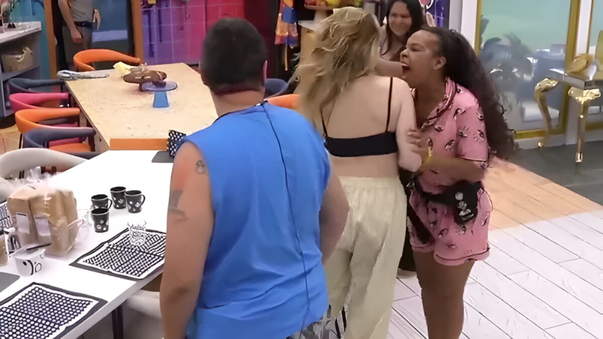 Sol expulsa BBB 26