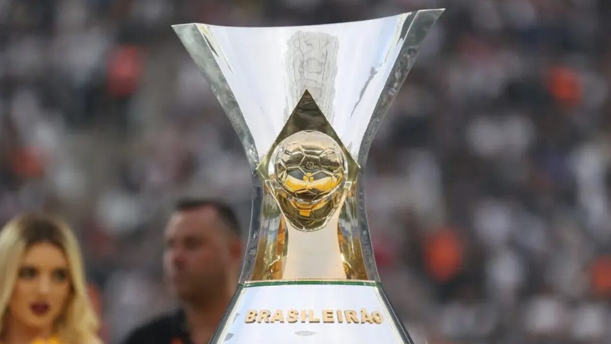 Taça da Série A do Campeonato Brasileiro
