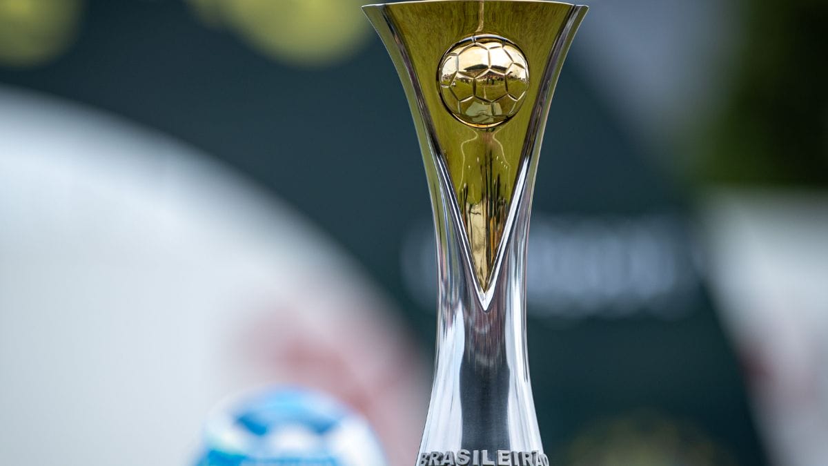 Taça da Série C do Campeonato Brasileiro (Foto: Leo Piva, CBF)