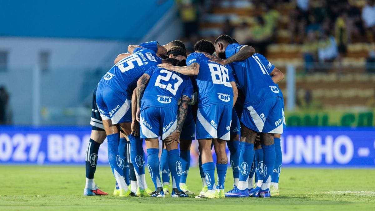 Times se enfrentam pelo Campeonato Mineiro (Foto: Raphael Marques)