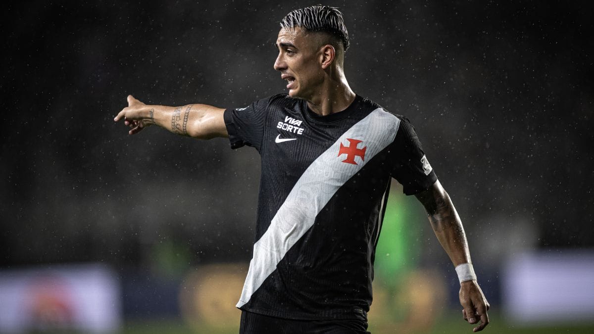 Times se enfrentam pelo Campeonato Carioca (Foto: Matheus Lima)