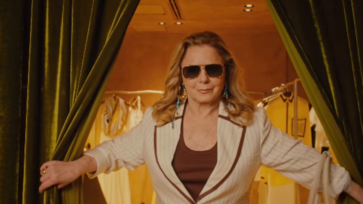 Vera Fischer volta a viver como Helena e cancela toda agenda mais uma vez