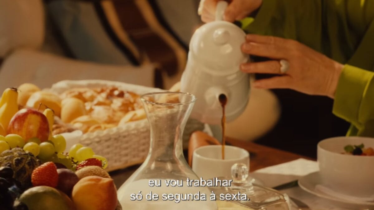 Vera Fischer volta a viver como Helena e cancela toda agenda mais uma vez