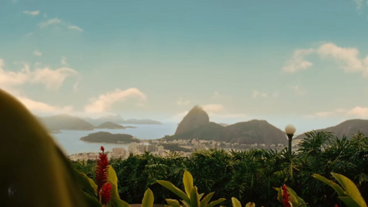 Vera Fischer volta a viver como Helena e cancela toda agenda mais uma vez