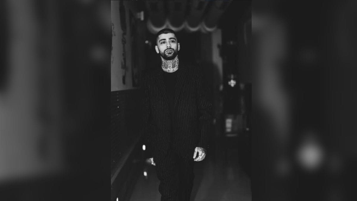 Zayn Malik no Brasil como será o show único marcado para outubro 5