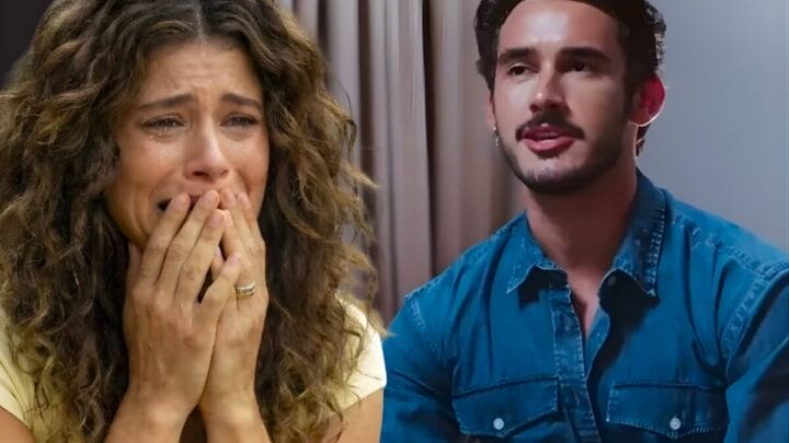 Personagem de Cheias de Charme volta para separar João Raul e Agrado em Coração Acelerado