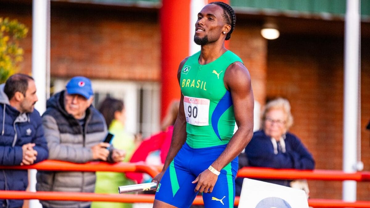 Seleção Brasileira convoca dois atletas, um treinador e uma fisioterapeuta de Balneário Camboriú (Foto: Balneário Camboriú)