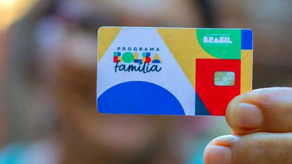 Bolsa Família é calculado a partir do Benefício Renda de Cidadania (Foto: MDS, Divulgação)