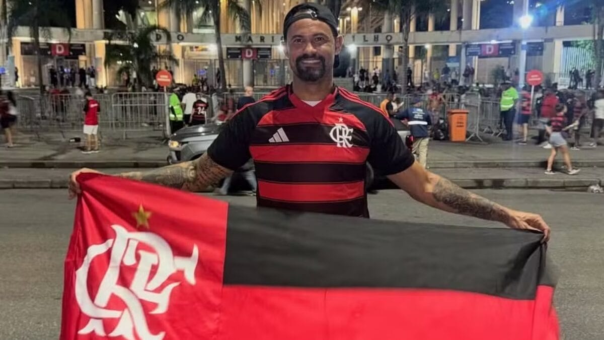 Goleiro Bruno foi condenado à 22 anos pela morte da modelo Eliza Samudio (Foto: Redes sociais, Reprodução)