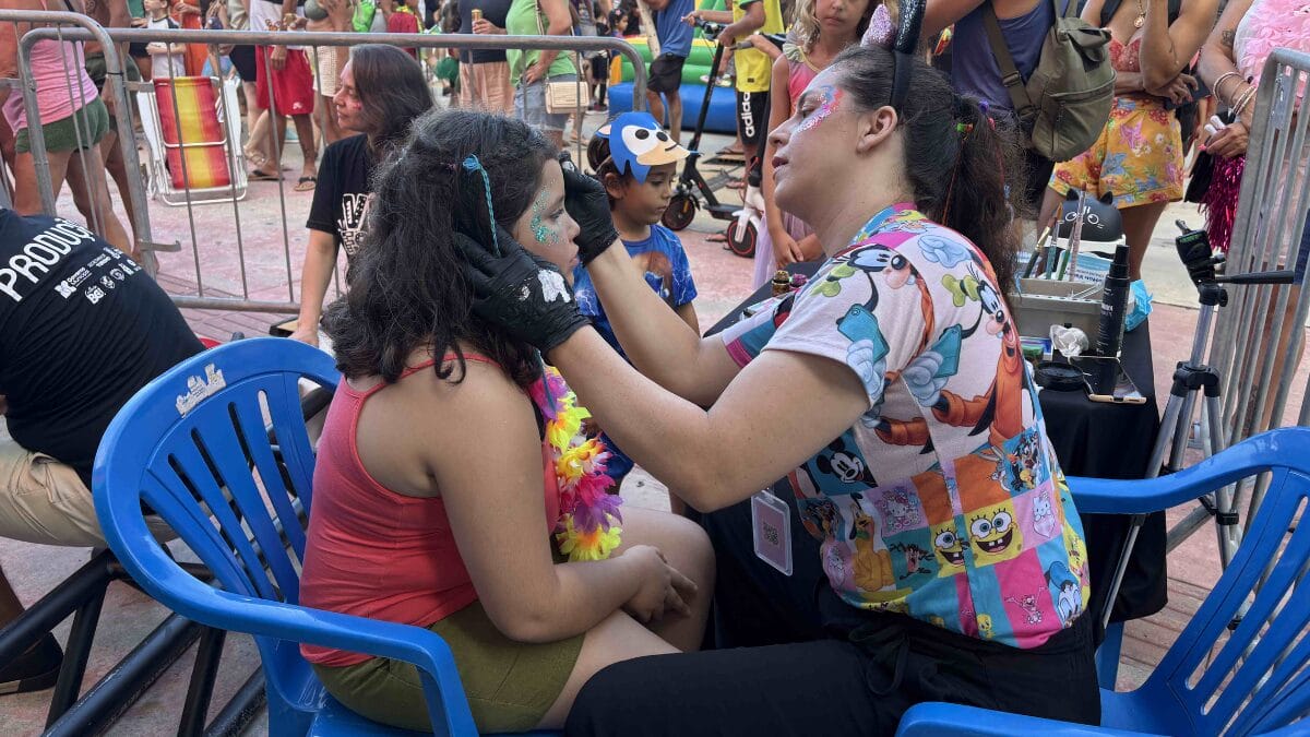 Ap&oacute;s cinco dias de festa, Balne&aacute;rio Cambori&uacute; celebra o maior Carnaval da hist&oacute;ria