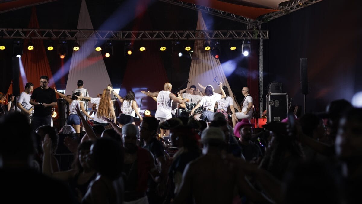 Ap&oacute;s cinco dias de festa, Balne&aacute;rio Cambori&uacute; celebra o maior Carnaval da hist&oacute;ria