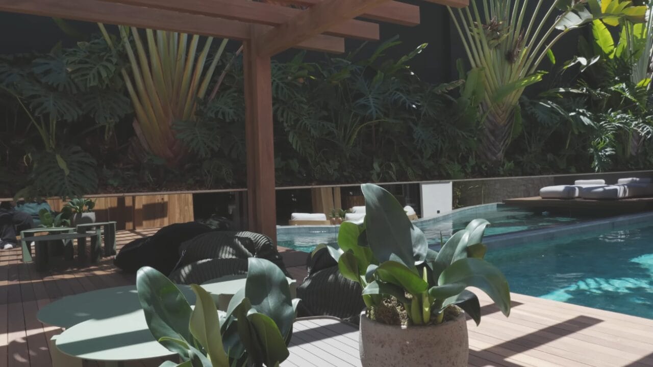 Casa cantora sertaneja Ana Castela