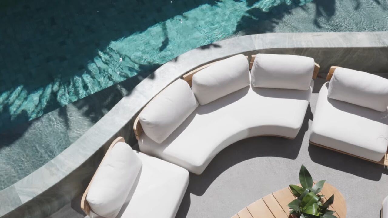 Casa cantora sertaneja Ana Castela