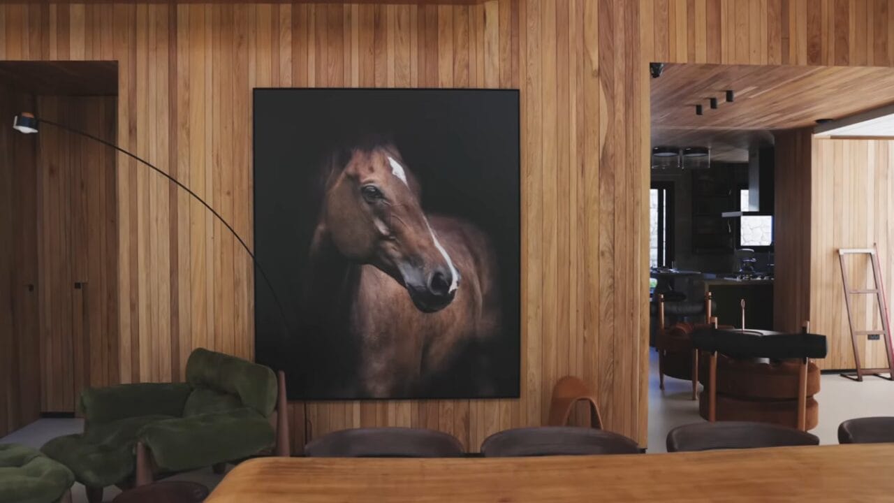 Ana Castela canta o tema de abertura de Cora&ccedil;&atilde;o Acelerado