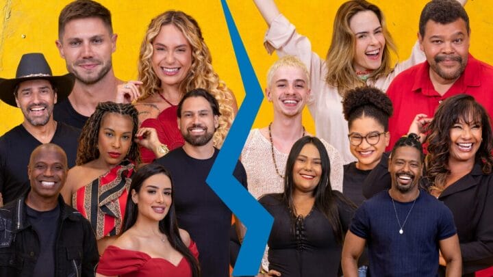 casa do bbb 26 grupos