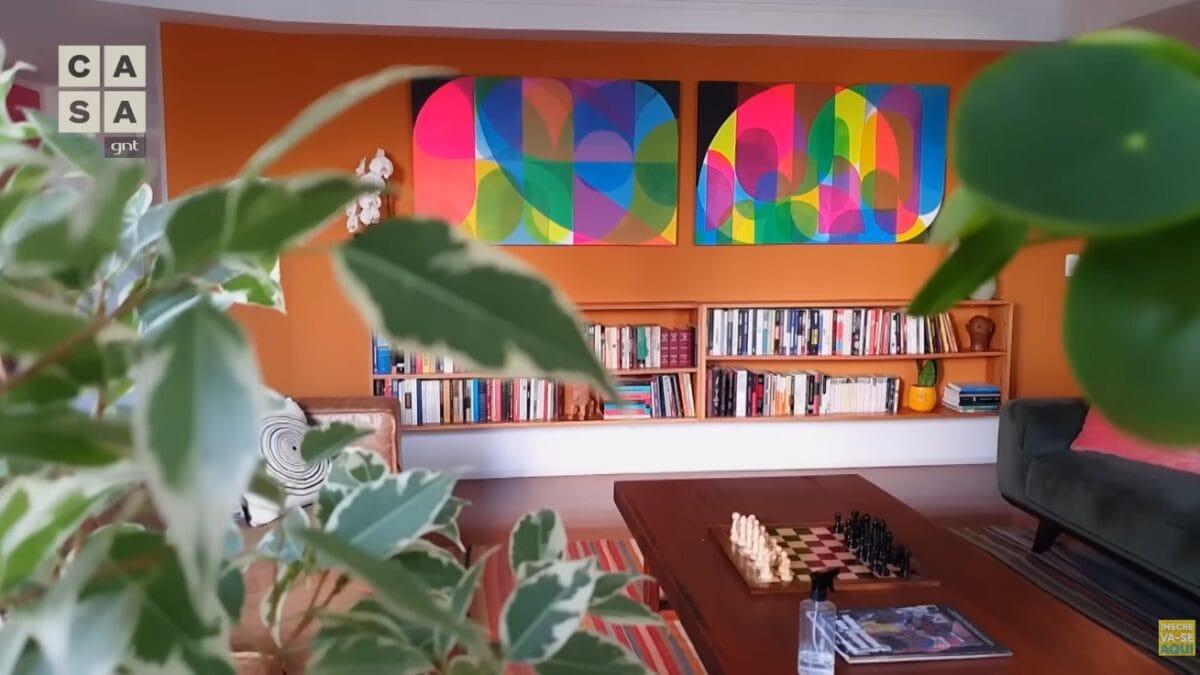 casa natuza nery jornalista globo news