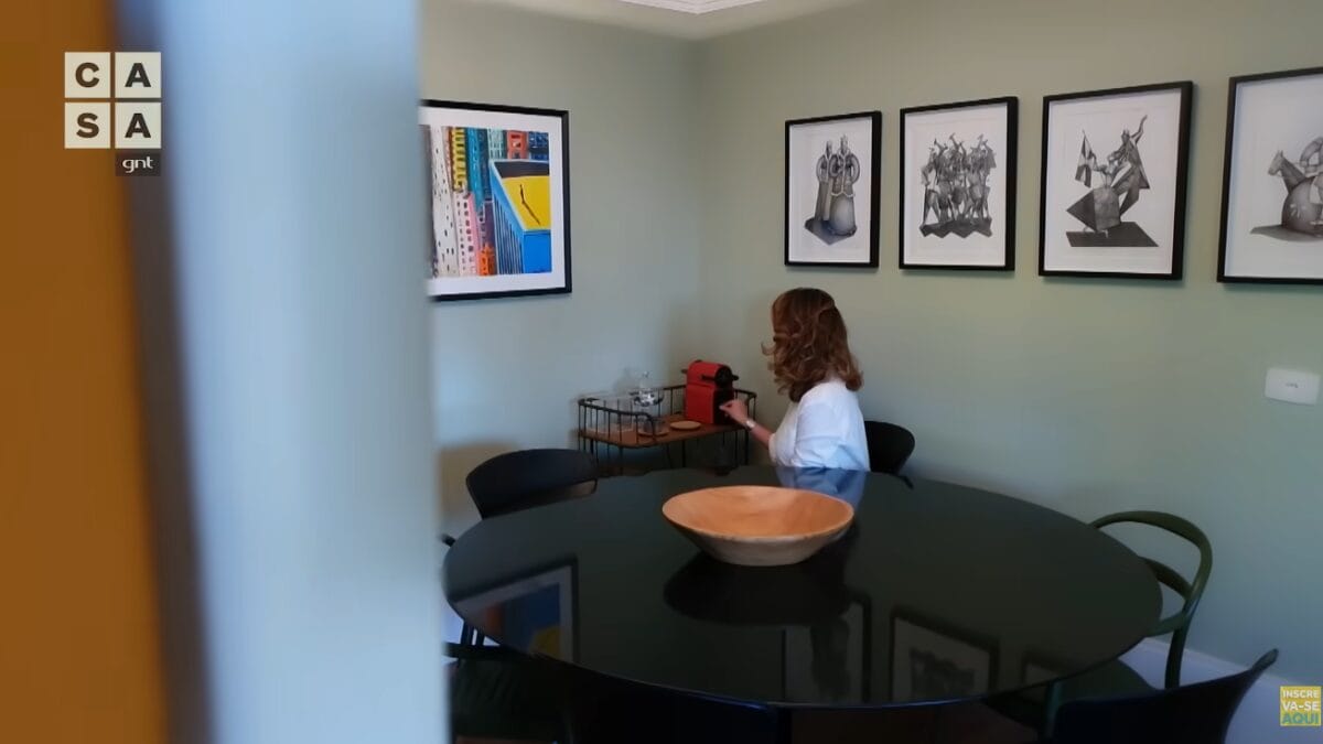 casa natuza nery jornalista globo news