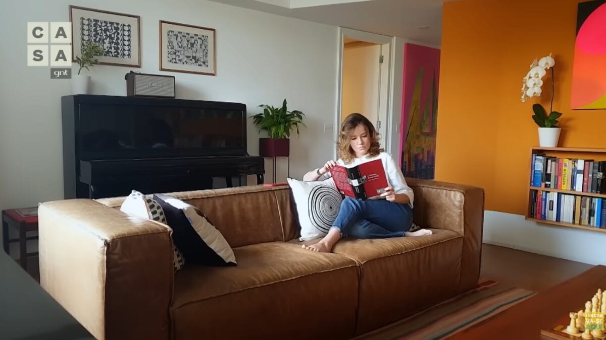 casa natuza nery jornalista globo news