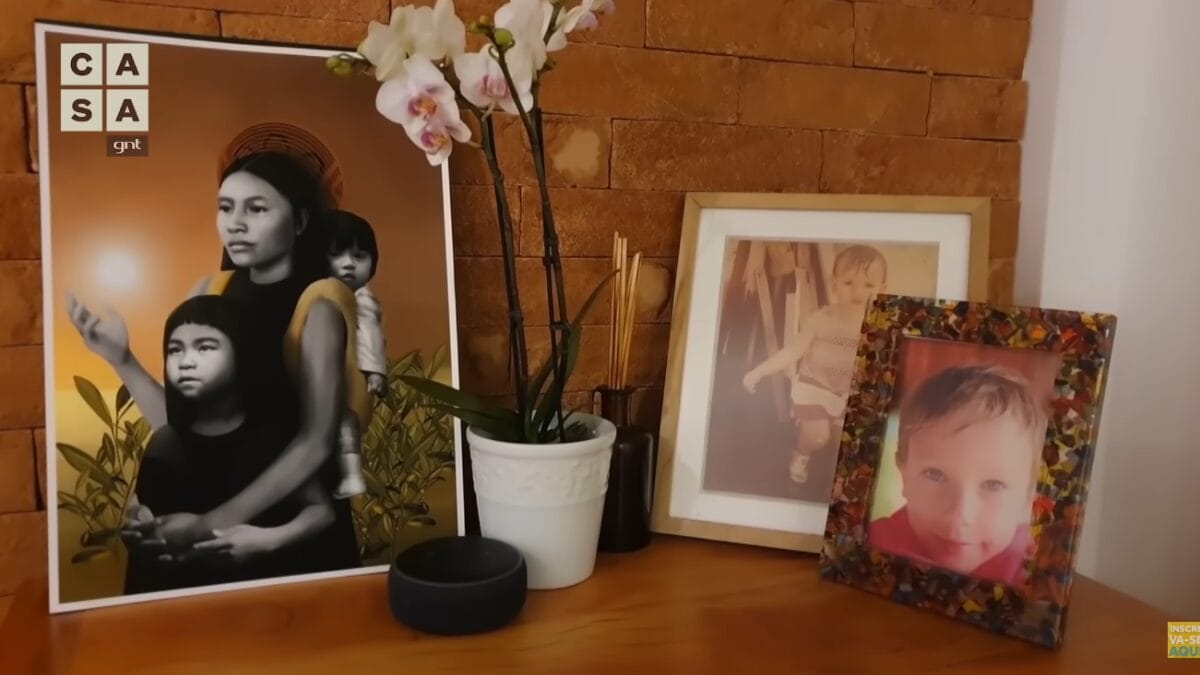 casa natuza nery jornalista globo news