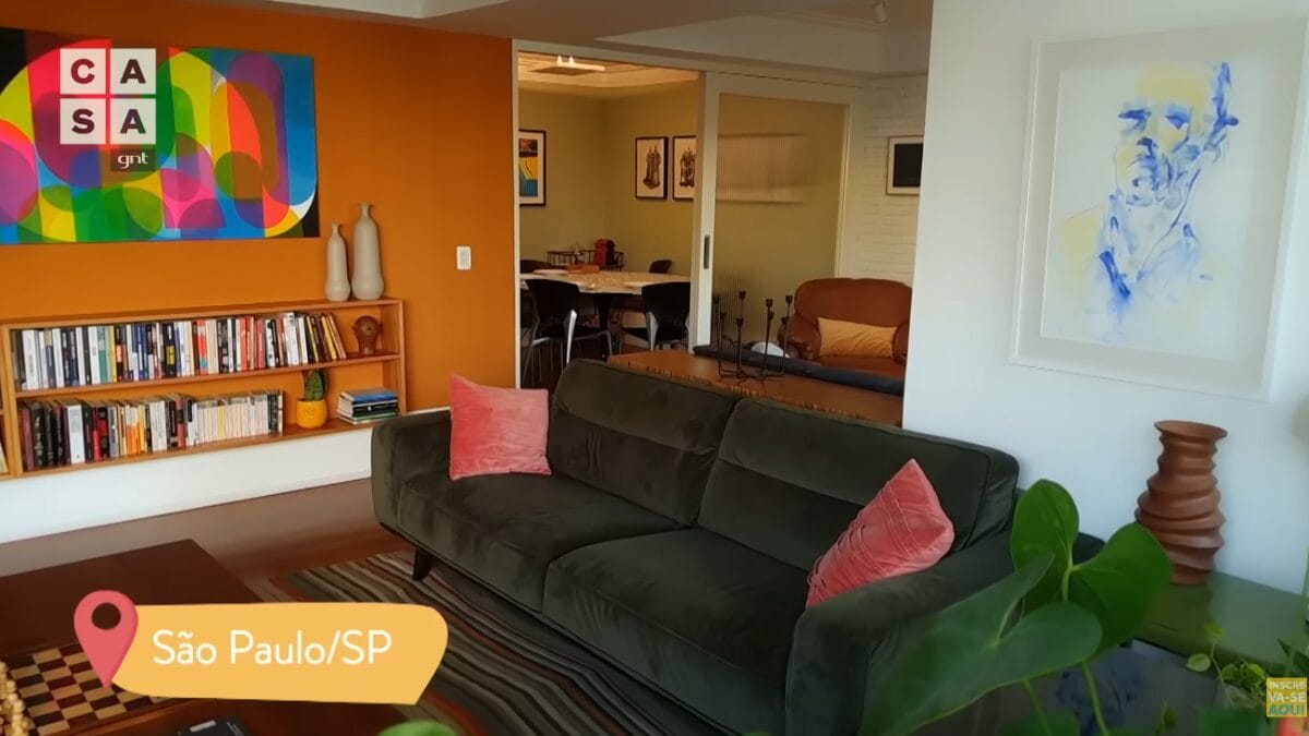 casa natuza nery jornalista globo news