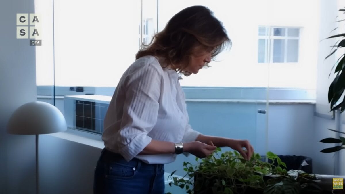 casa natuza nery jornalista globo news