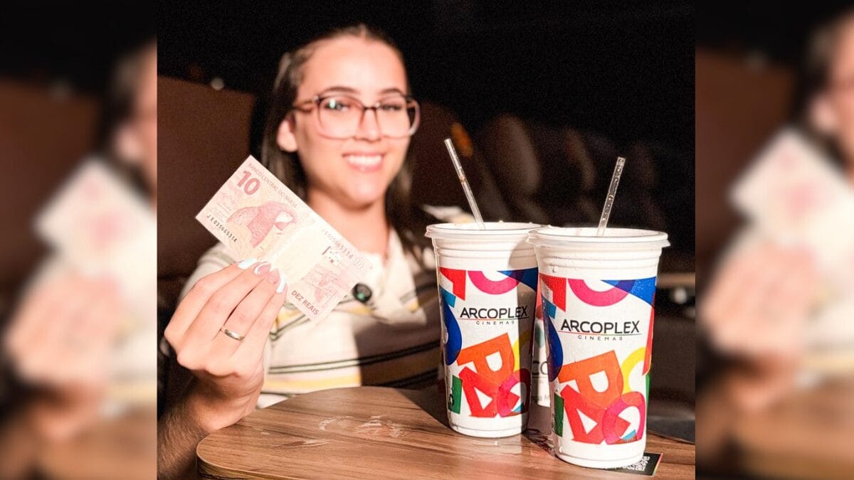 Semana do Cinema em Itajaí e Balneário Camboriú