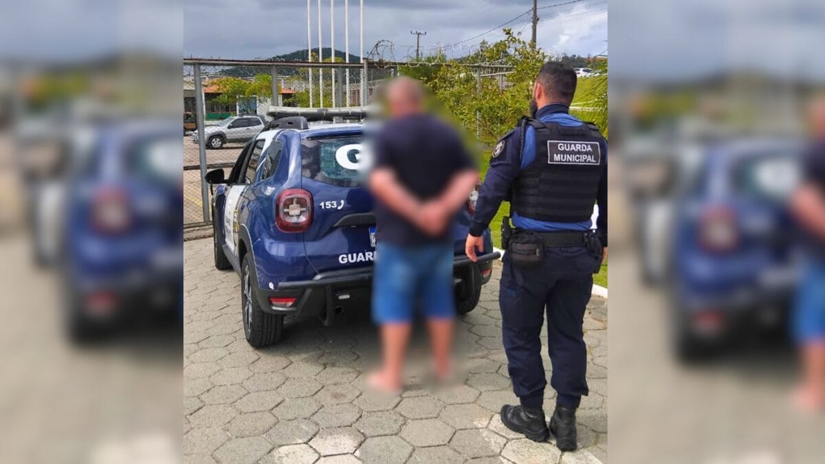 Detento em saída temporária pede para voltar à prisão