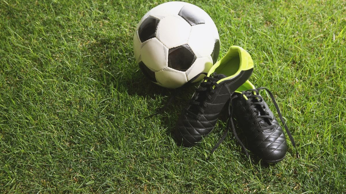 futebol
