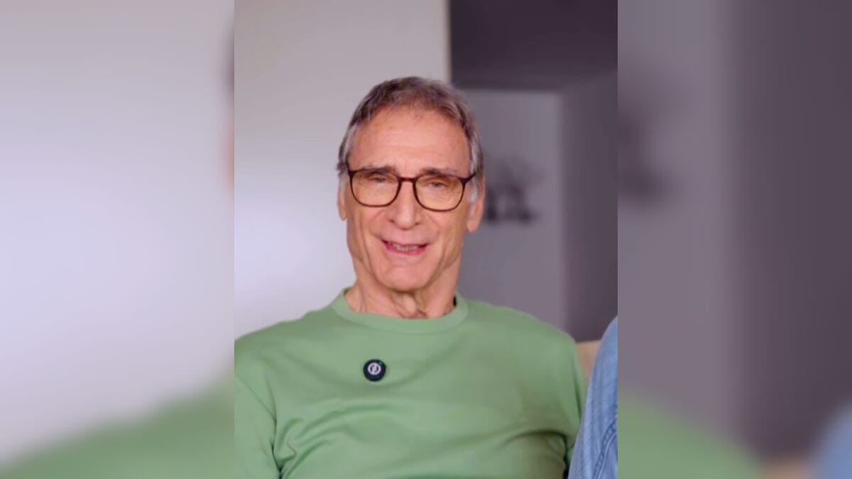 Herson Capri se pronunciou nas redes sociais (Foto: Redes sociais, Reprodução)