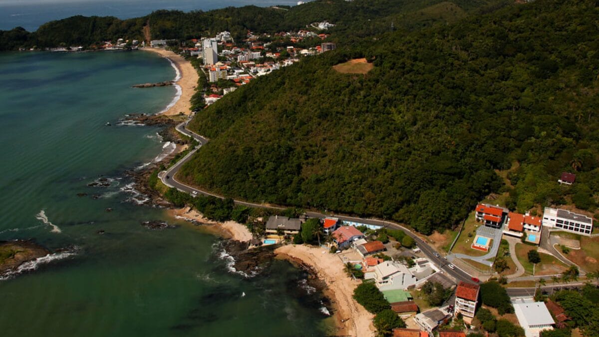 Itaja&iacute; est&aacute; entre as dez cidades do Brasil que mais arrecadaram impostos em 2024