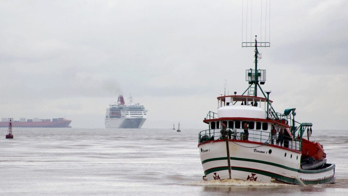 Itaja&iacute; est&aacute; entre as dez cidades do Brasil que mais arrecadaram impostos em 2024