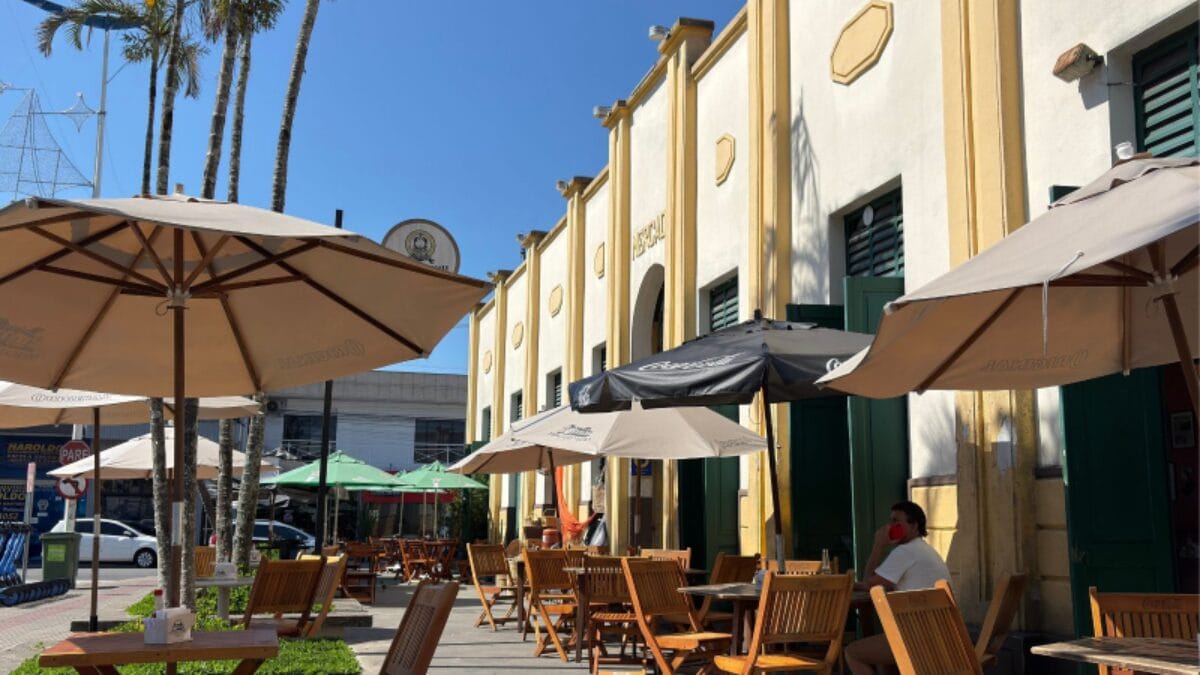 Itaja&iacute; est&aacute; entre as dez cidades do Brasil que mais arrecadaram impostos em 2024