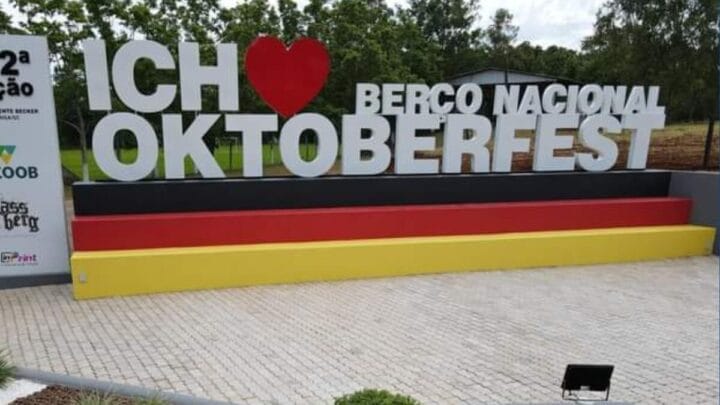 Itapiranga celebra Oktoberfest desde 1978