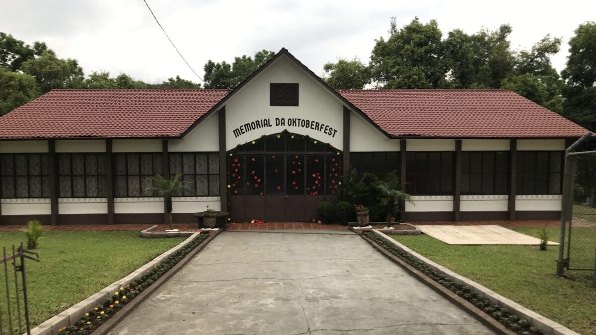 Itapiranga tem cerca de 17 mil habitantes