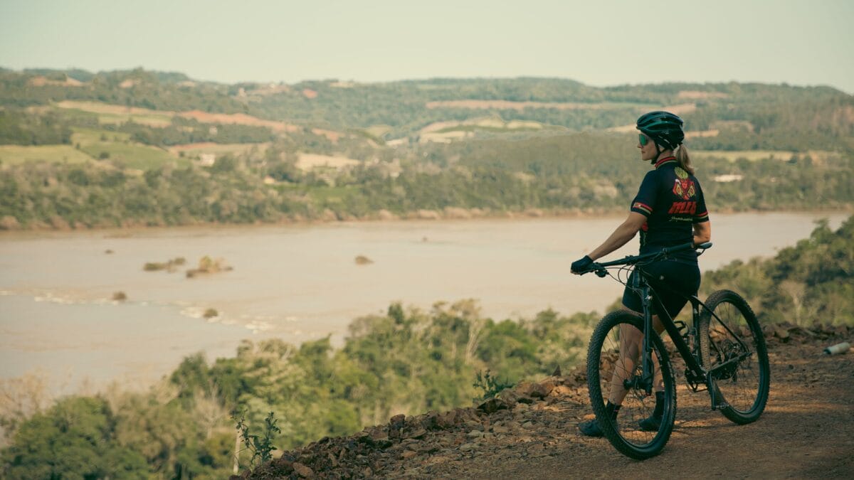 Itapiranga tem cerca de 17 mil habitantes