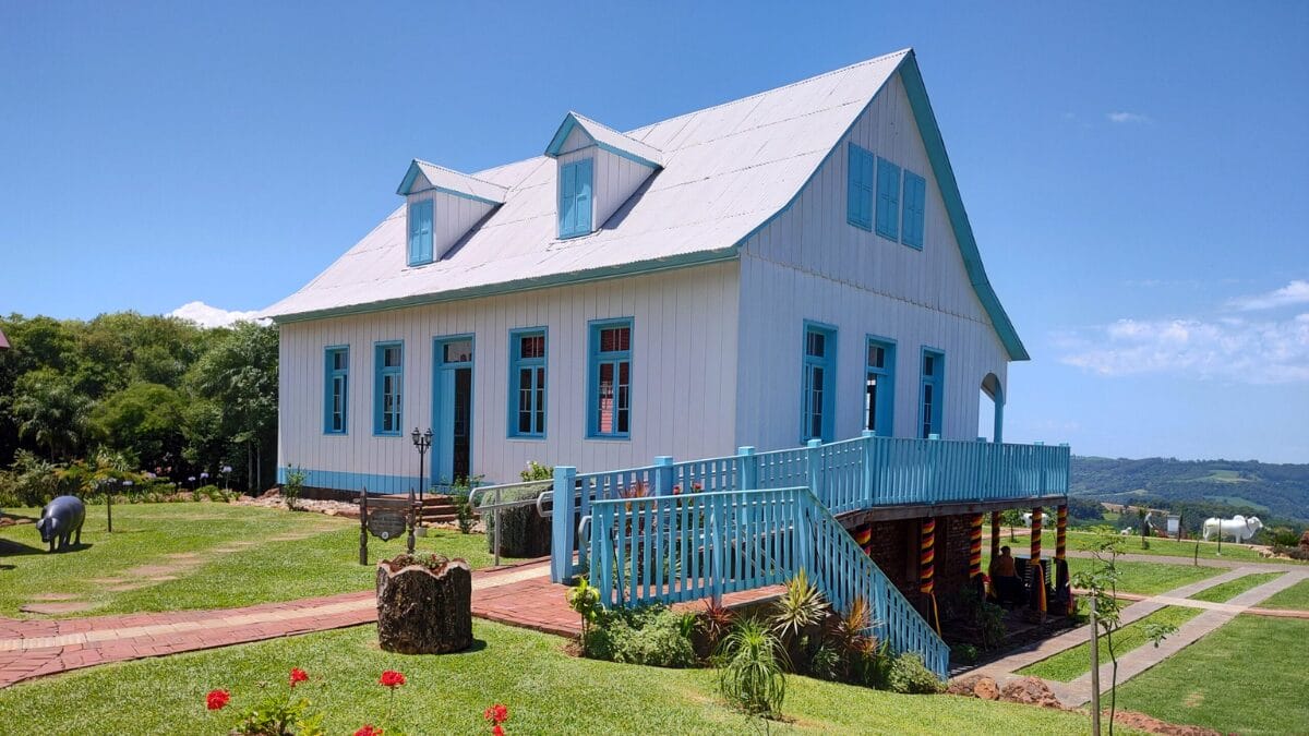 Itapiranga tem cerca de 17 mil habitantes