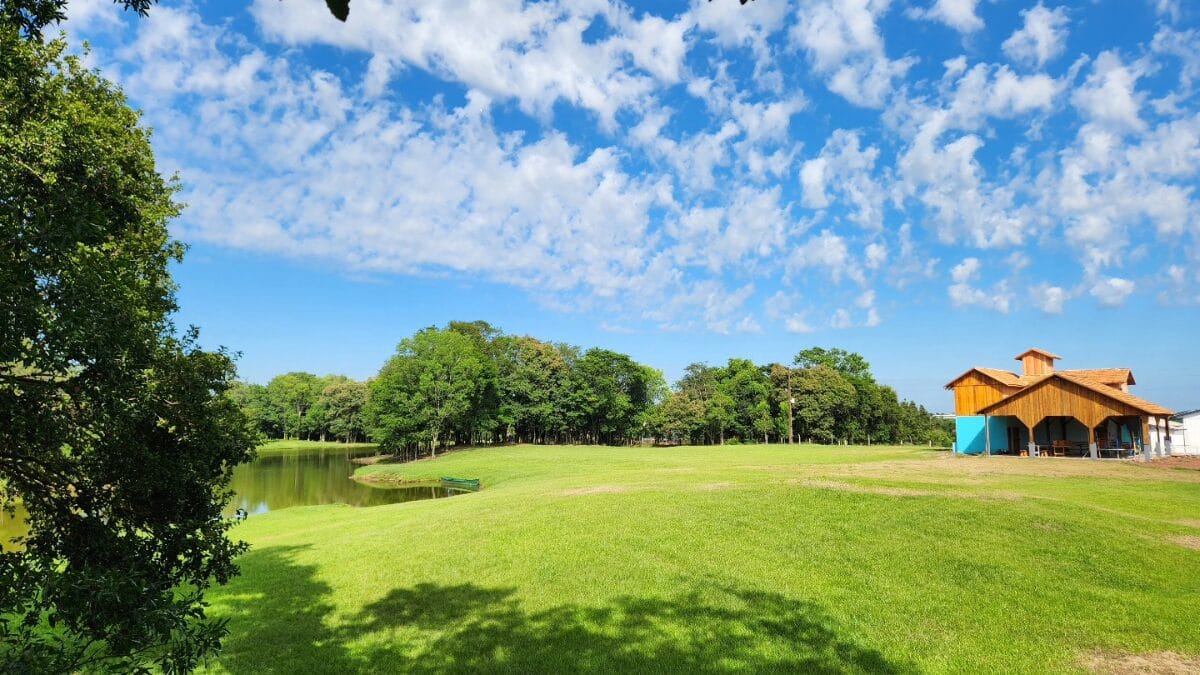 Itapiranga tem cerca de 17 mil habitantes