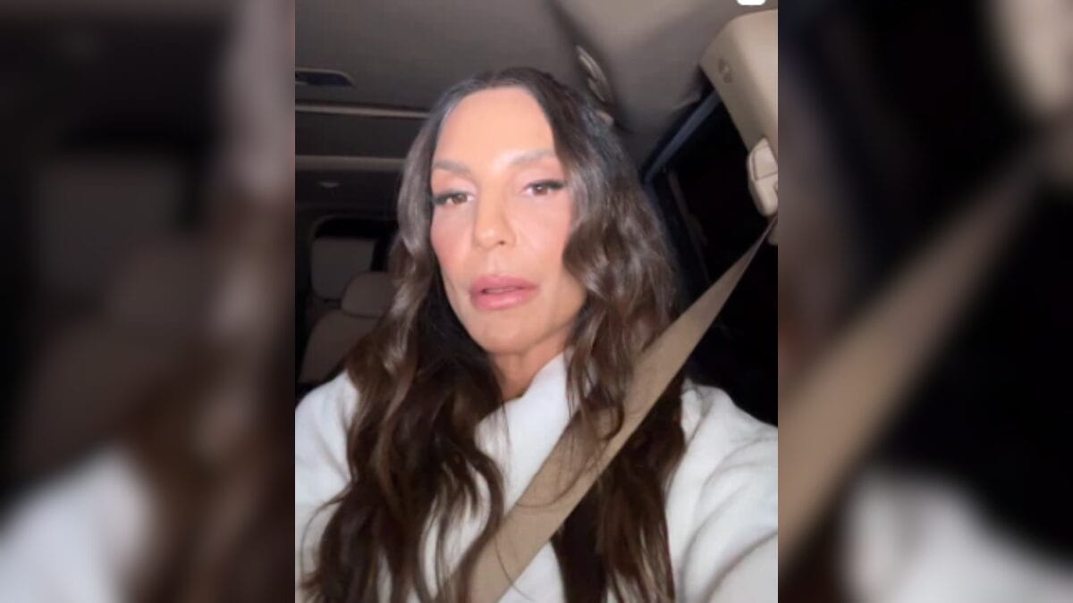 Ivete Sangalo tem 53 anos (Foto: Redes sociais, Reprodução)