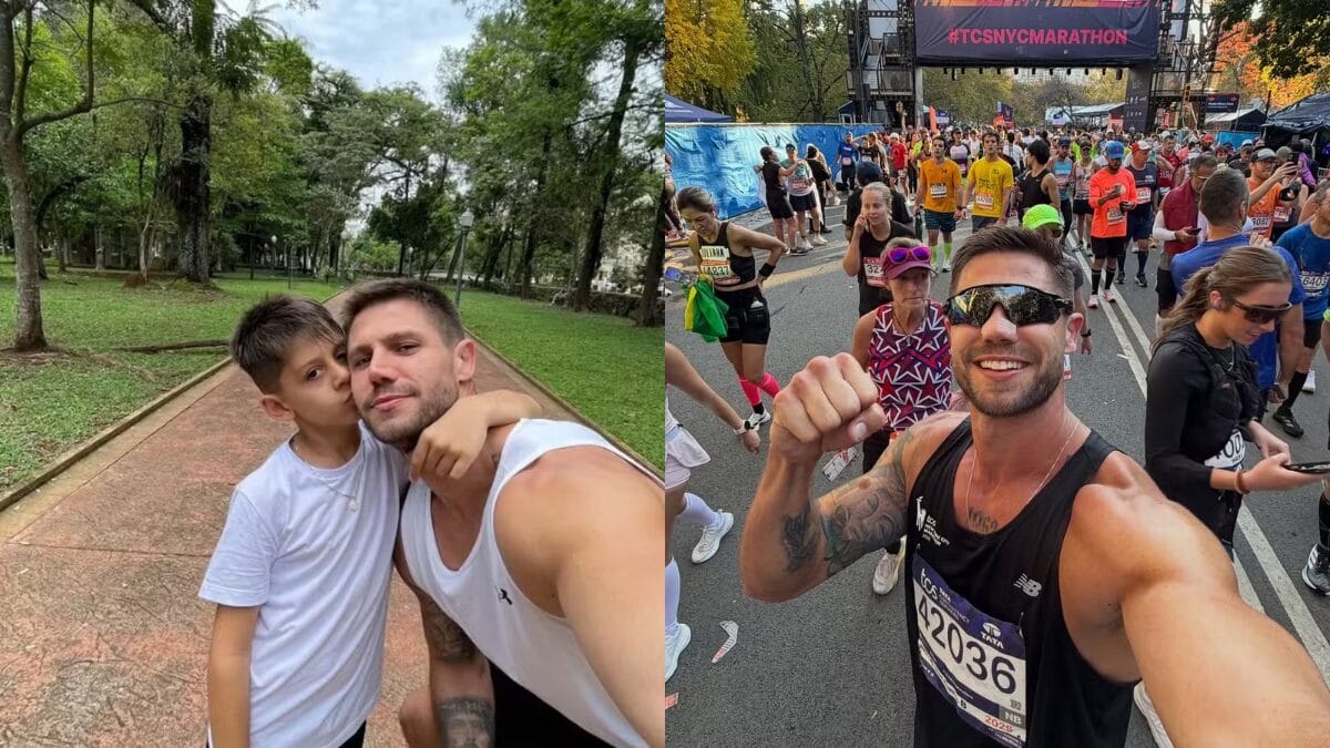 Veterano do Big Brother Brasil