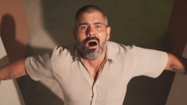 jorginho juliano cazarré três graças