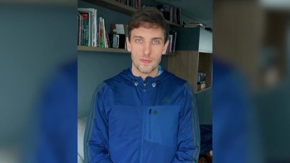 Ele havia sido denunciado pelo Ministério Público Federal (Foto: Redes sociais, Reprodução)