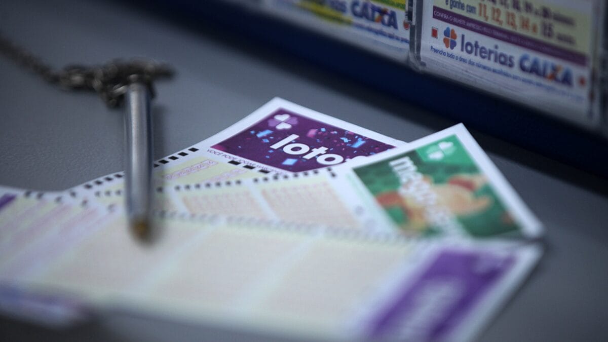 Prêmio é de R$ 2 milhões (Foto: Lucas Amorelli, Arquivo DC)