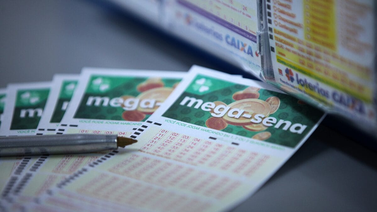 Prêmio é de R$ 65 milhões (Foto: Lucas Amorelli, Arquivo DC)