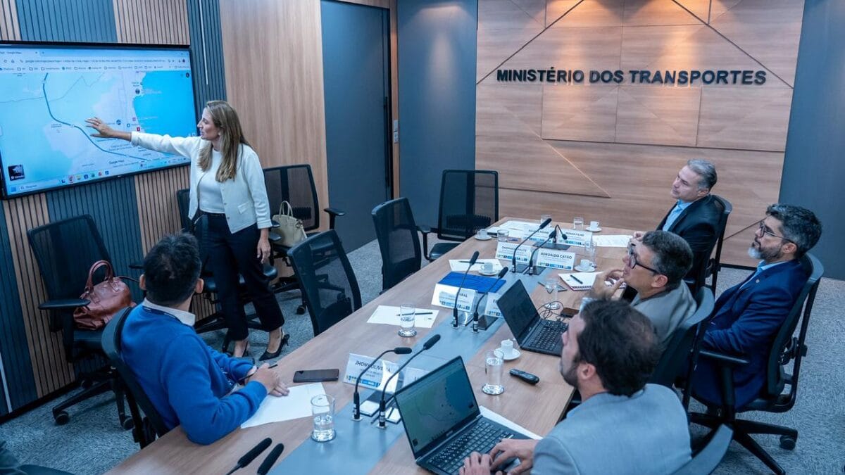 Prefeitura confirma obras priorit&aacute;rias para Balne&aacute;rio Cambori&uacute; na BR-101