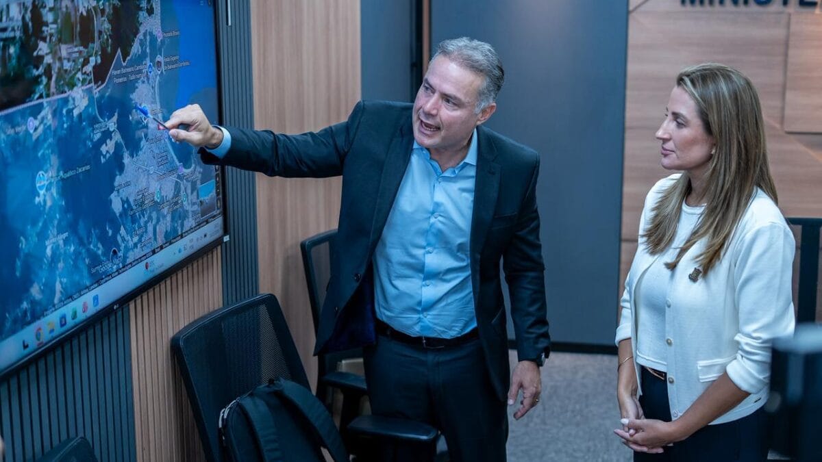 Prefeitura confirma obras priorit&aacute;rias para Balne&aacute;rio Cambori&uacute; na BR-101