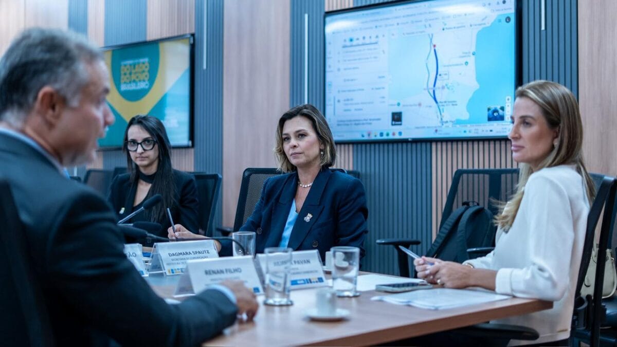 Prefeitura confirma obras priorit&aacute;rias para Balne&aacute;rio Cambori&uacute; na BR-101