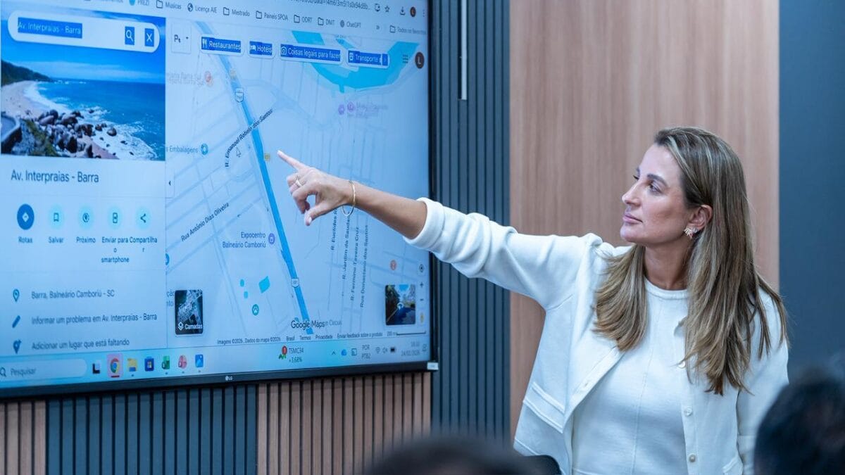 Prefeitura confirma obras priorit&aacute;rias para Balne&aacute;rio Cambori&uacute; na BR-101