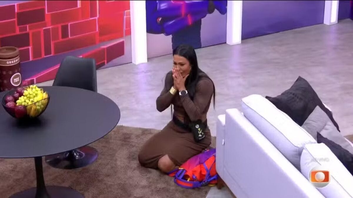 pared&atilde;o falso bbb big brother brasil